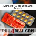 Kamagra 100 Mg Oral Jelly Amazon new01